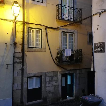 Alfama New Apartment 28925/Al Lisboa Dış mekan fotoğraf