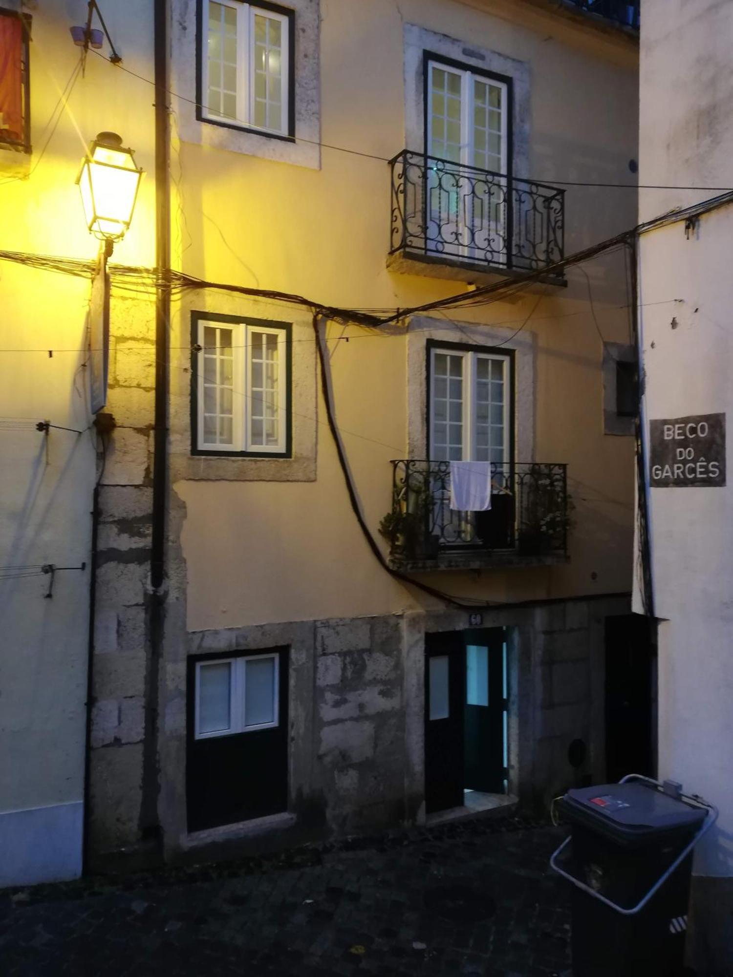 Alfama New Apartment 28925/Al Lisboa Dış mekan fotoğraf