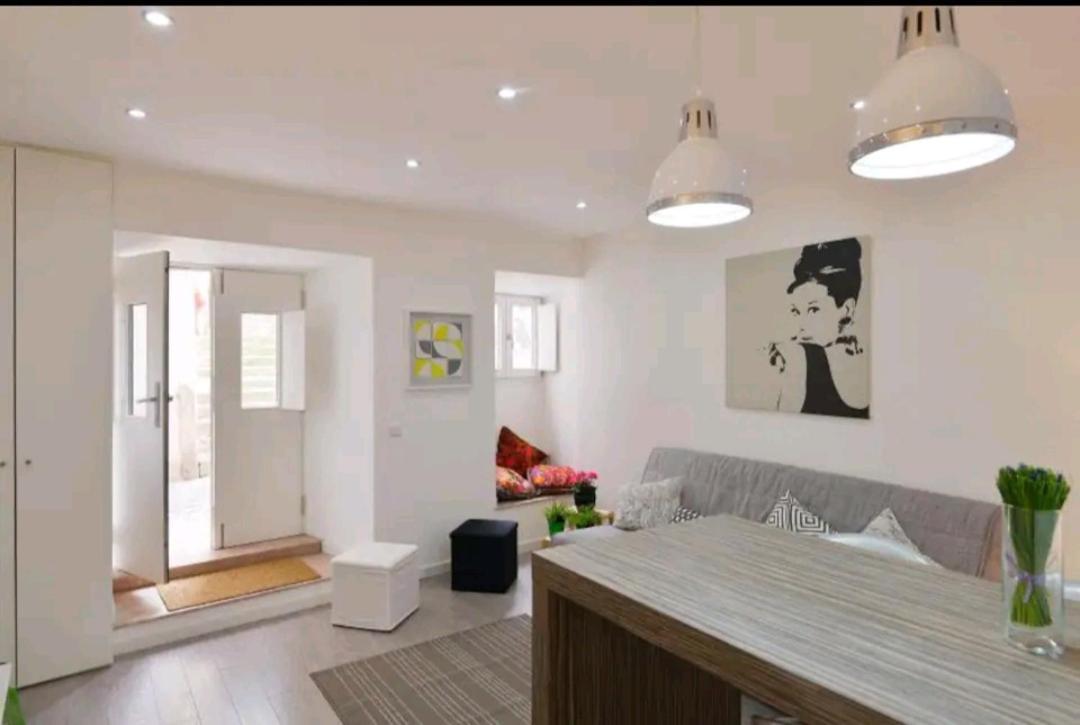 Alfama New Apartment 28925/Al Lisboa Dış mekan fotoğraf