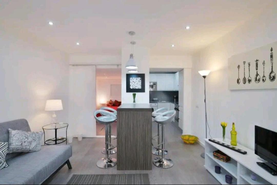 Alfama New Apartment 28925/Al Lisboa Dış mekan fotoğraf