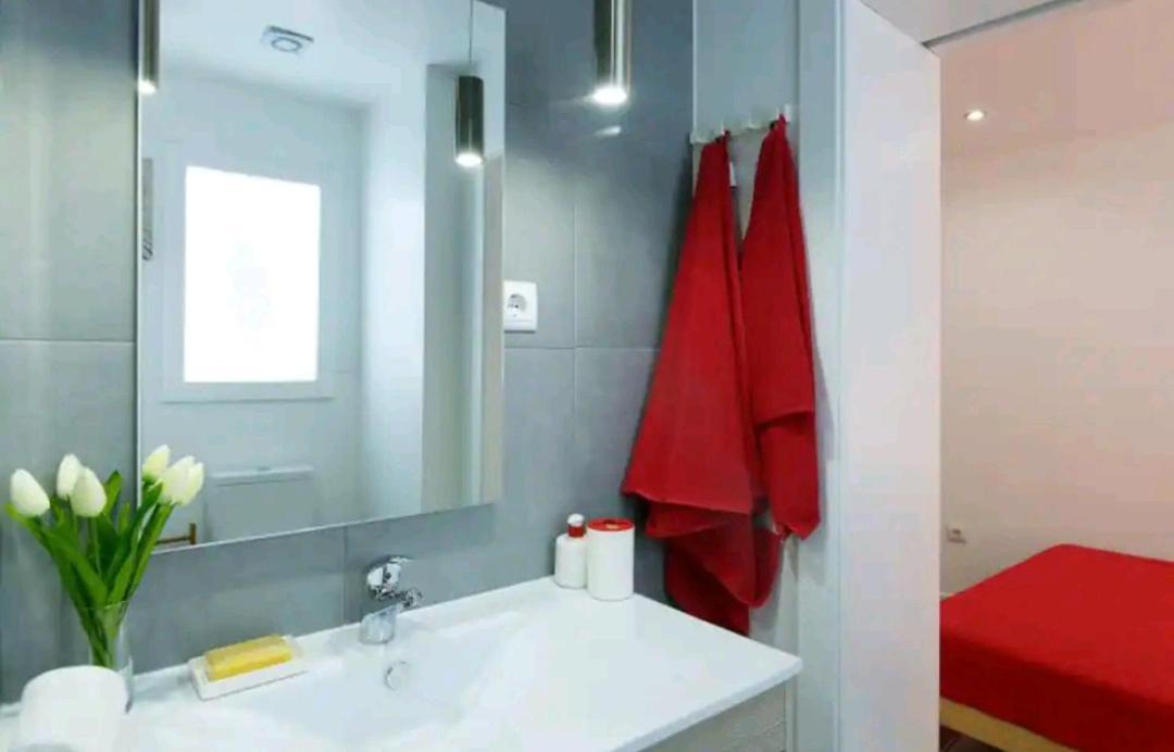 Alfama New Apartment 28925/Al Lisboa Dış mekan fotoğraf