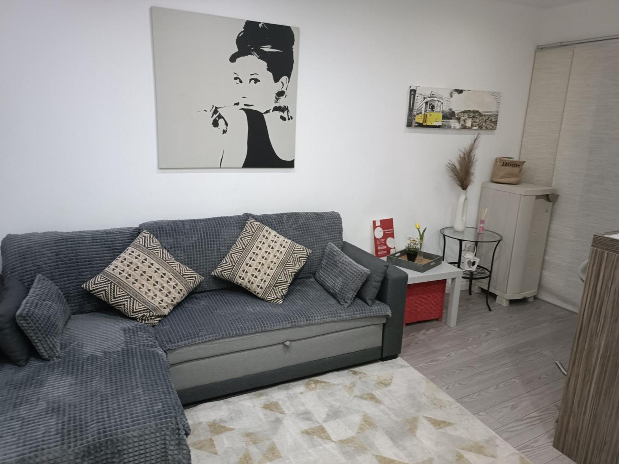 Alfama New Apartment 28925/Al Lisboa Dış mekan fotoğraf