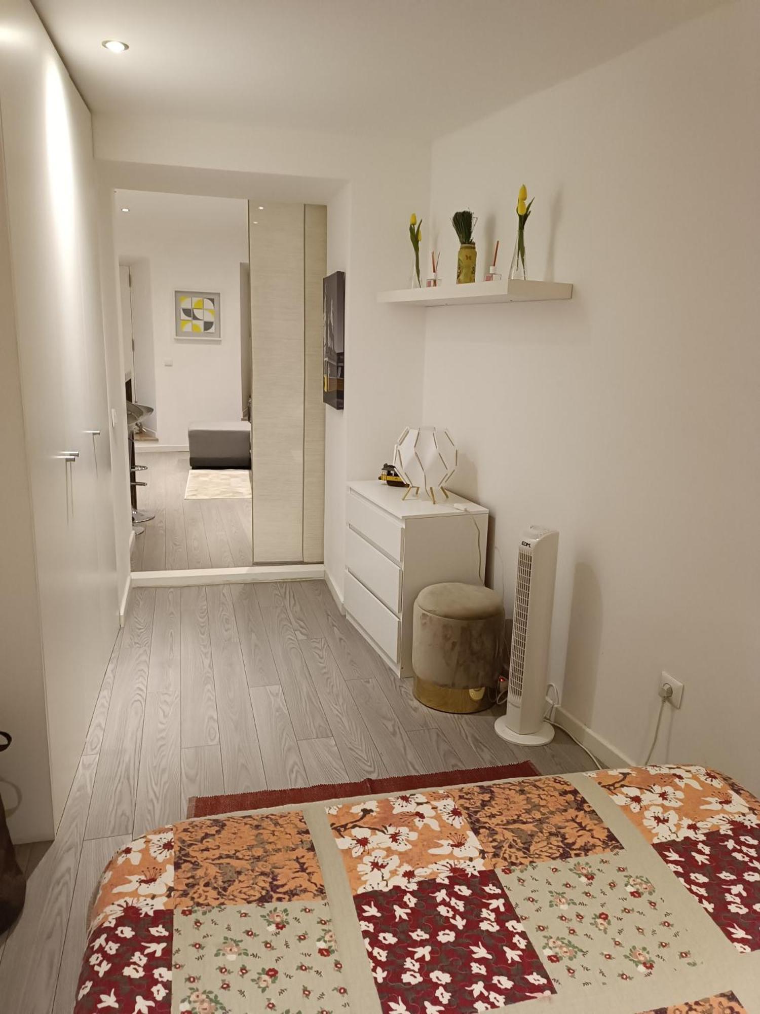 Alfama New Apartment 28925/Al Lisboa Dış mekan fotoğraf
